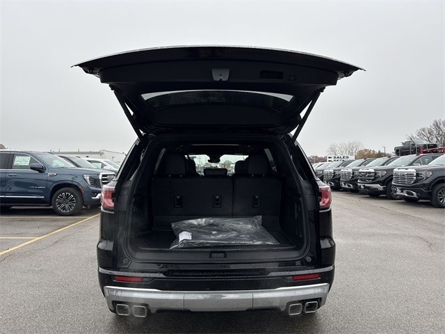 GMC Acadia Vehicle Full-screen Gallery Image 25