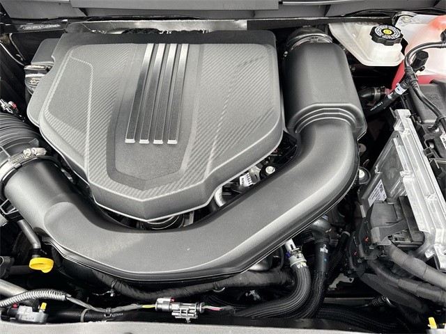 GMC Acadia Vehicle Full-screen Gallery Image 27