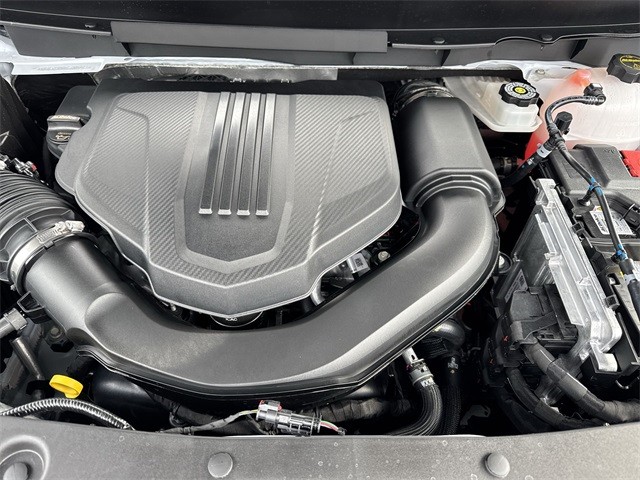 Buick Enclave Vehicle Full-screen Gallery Image 27