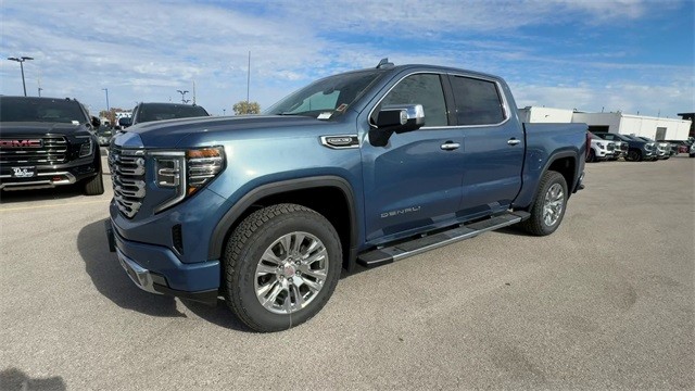 GMC Sierra 1500 Vehicle Full-screen Gallery Image 04