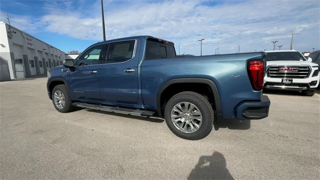 GMC Sierra 1500 Vehicle Full-screen Gallery Image 06