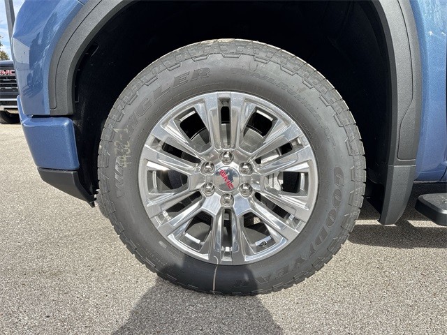 GMC Sierra 1500 Vehicle Full-screen Gallery Image 10