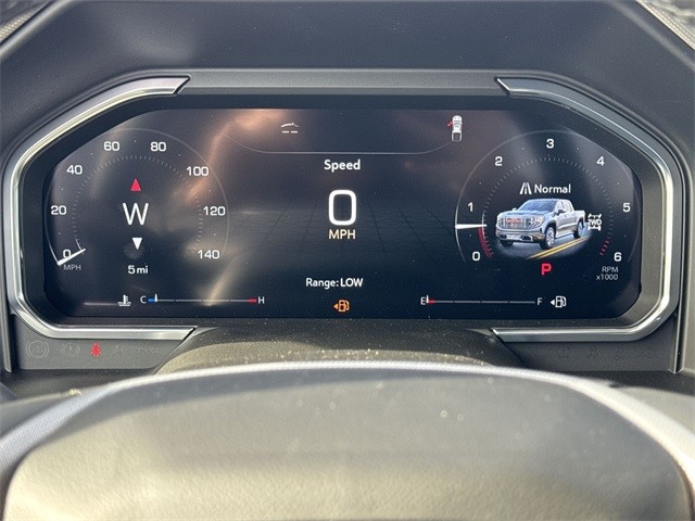 GMC Sierra 1500 Vehicle Full-screen Gallery Image 15