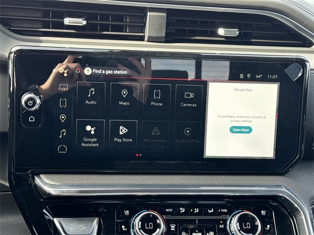 GMC Sierra 1500 Vehicle Full-screen Gallery Image 16