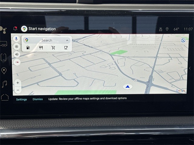 GMC Sierra 1500 Vehicle Full-screen Gallery Image 18