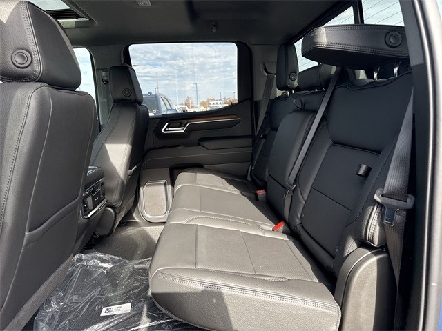 GMC Sierra 1500 Vehicle Full-screen Gallery Image 23