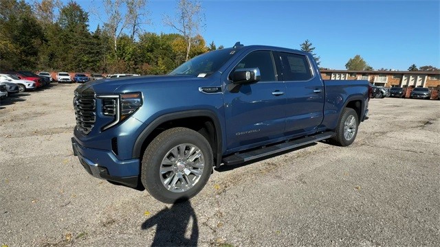 GMC Sierra 1500 Vehicle Full-screen Gallery Image 04