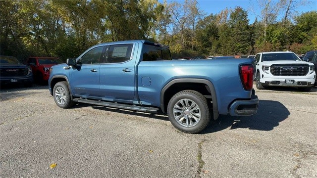 GMC Sierra 1500 Vehicle Full-screen Gallery Image 06