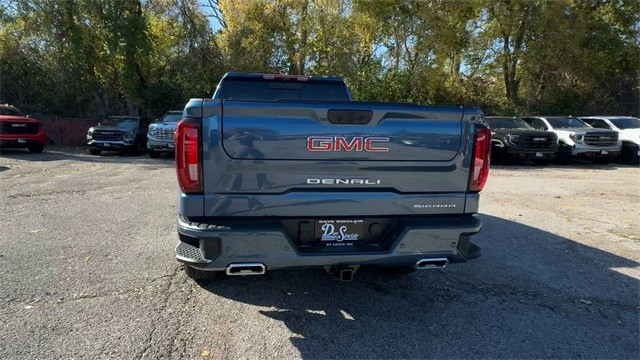 GMC Sierra 1500 Vehicle Full-screen Gallery Image 07