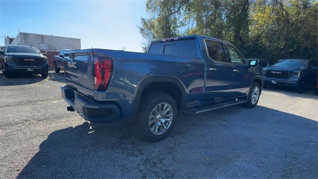 GMC Sierra 1500 Vehicle Full-screen Gallery Image 08