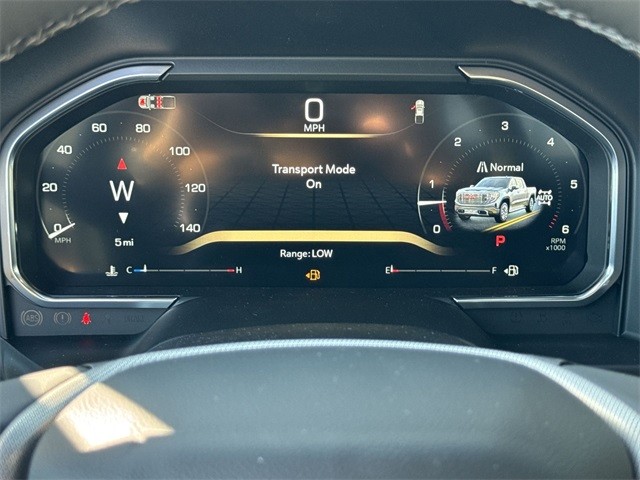 GMC Sierra 1500 Vehicle Full-screen Gallery Image 15