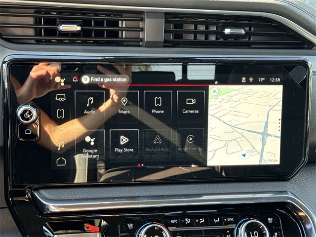 GMC Sierra 1500 Vehicle Full-screen Gallery Image 16