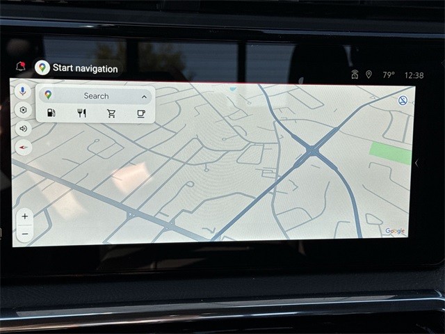 GMC Sierra 1500 Vehicle Full-screen Gallery Image 18