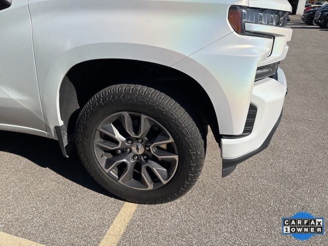 Chevrolet Silverado 1500 Vehicle Full-screen Gallery Image 05