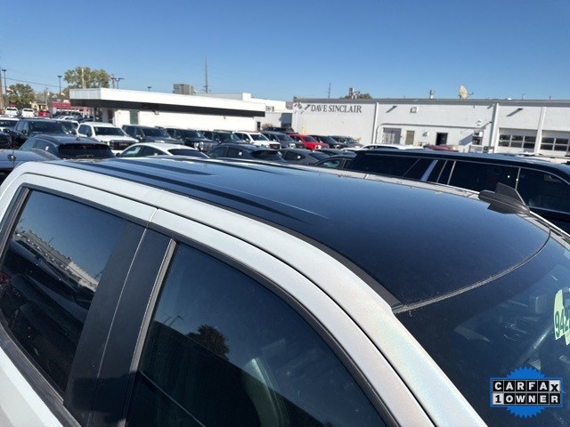 Chevrolet Silverado 1500 Vehicle Full-screen Gallery Image 07