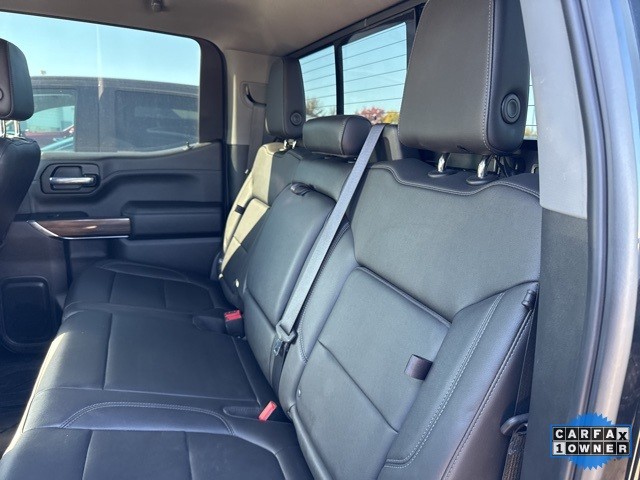 Chevrolet Silverado 1500 Vehicle Full-screen Gallery Image 10