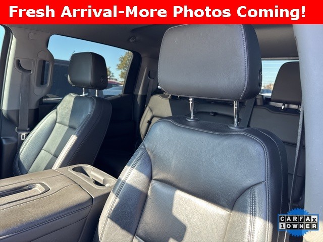 Chevrolet Silverado 1500 Vehicle Full-screen Gallery Image 13