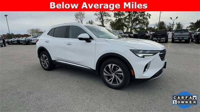 Buick Envision Vehicle Full-screen Gallery Image 02