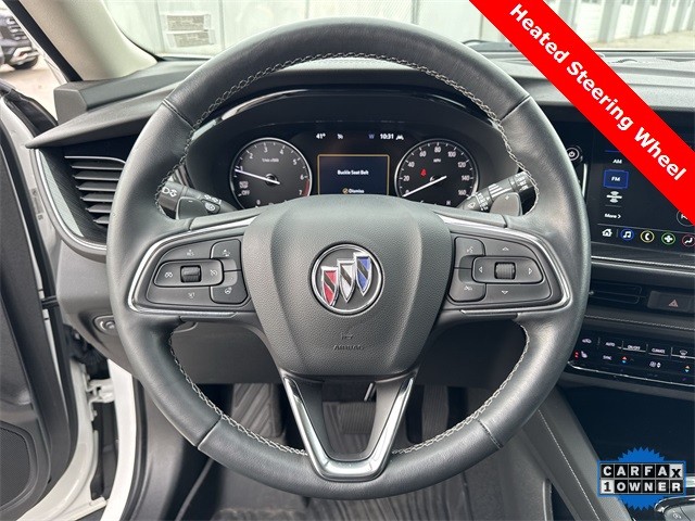 Buick Envision Vehicle Full-screen Gallery Image 14