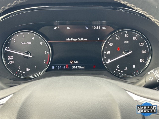 Buick Envision Vehicle Full-screen Gallery Image 15