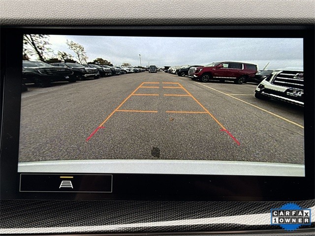 Buick Envision Vehicle Full-screen Gallery Image 18