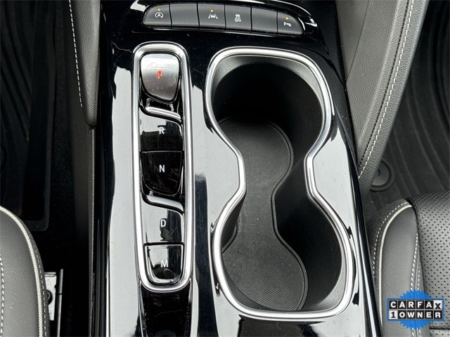 Buick Envision Vehicle Full-screen Gallery Image 19