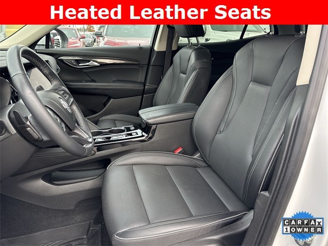 Buick Envision Vehicle Full-screen Gallery Image 22