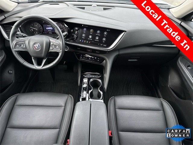 Buick Envision Vehicle Full-screen Gallery Image 23