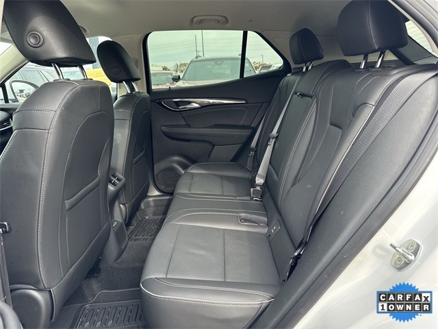 Buick Envision Vehicle Full-screen Gallery Image 27