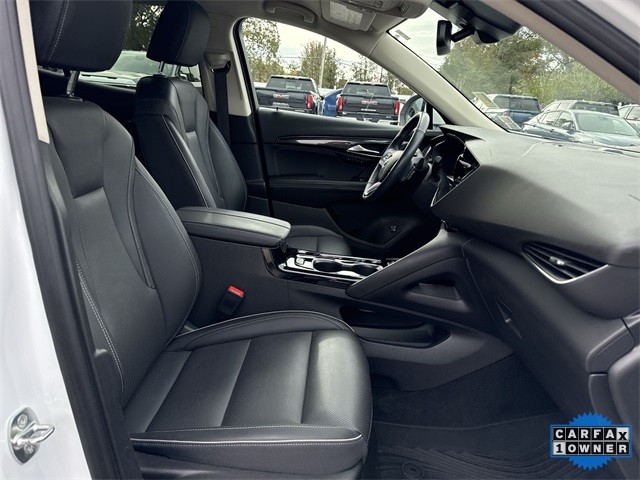 Buick Envision Vehicle Full-screen Gallery Image 30