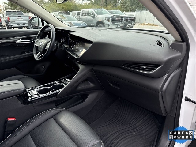 Buick Envision Vehicle Full-screen Gallery Image 31