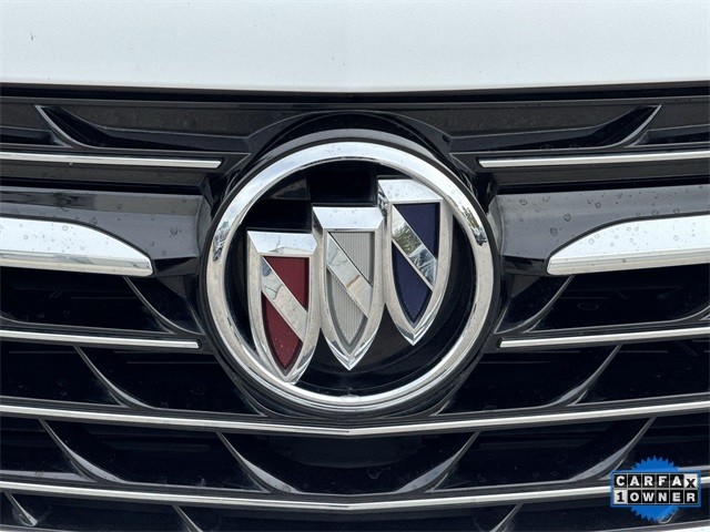 Buick Envision Vehicle Full-screen Gallery Image 33