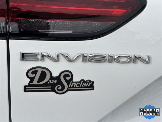 Buick Envision Vehicle Full-screen Gallery Image 34