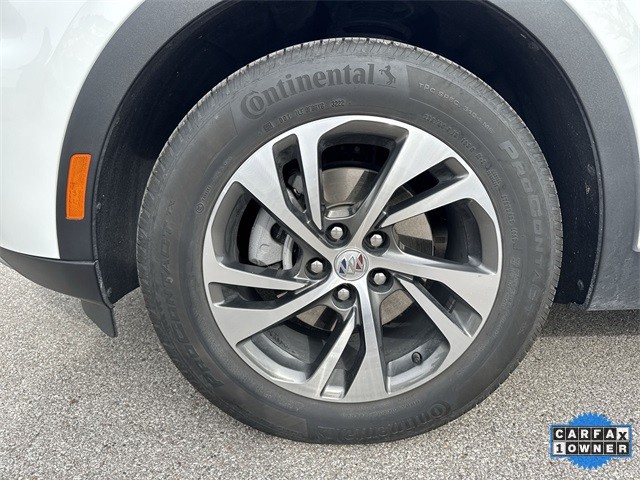 Buick Envision Vehicle Full-screen Gallery Image 35