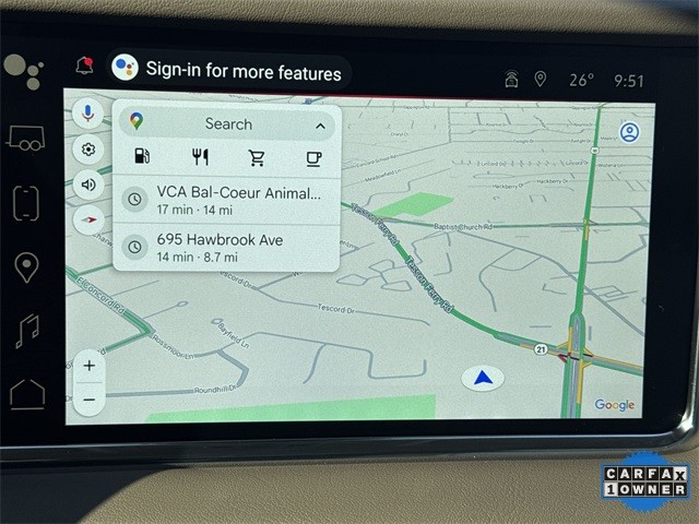 GMC Yukon Vehicle Full-screen Gallery Image 18