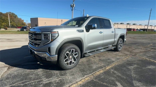 GMC Sierra 1500 Vehicle Full-screen Gallery Image 04