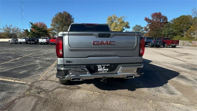 GMC Sierra 1500 Vehicle Full-screen Gallery Image 07