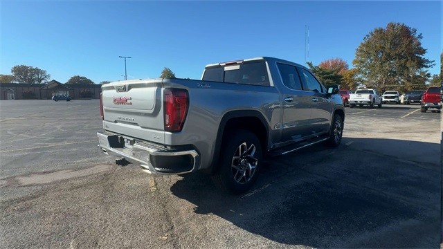 GMC Sierra 1500 Vehicle Full-screen Gallery Image 08