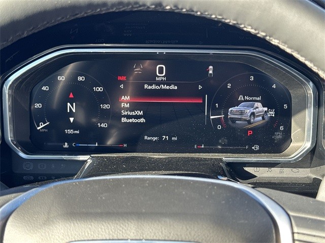 GMC Sierra 1500 Vehicle Full-screen Gallery Image 15