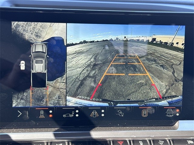 GMC Sierra 1500 Vehicle Full-screen Gallery Image 17