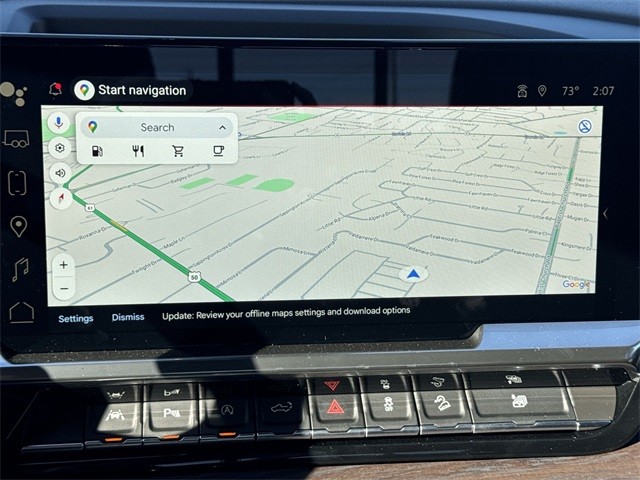 GMC Sierra 1500 Vehicle Full-screen Gallery Image 18