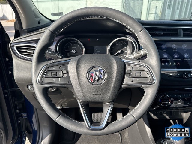 Buick Encore GX Vehicle Full-screen Gallery Image 14