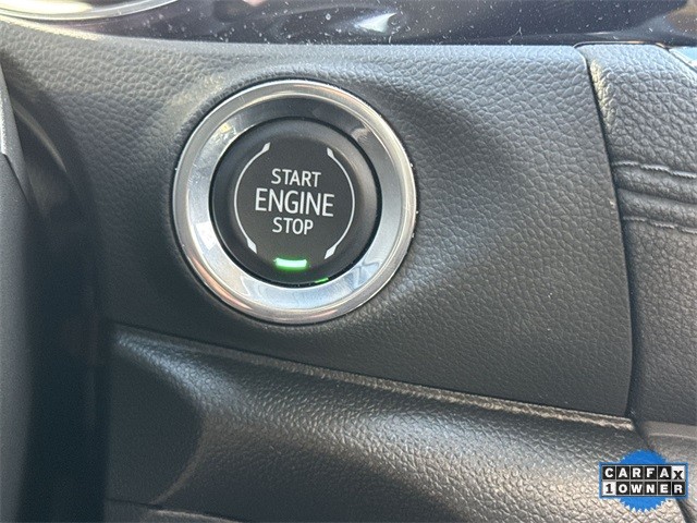 Buick Encore GX Vehicle Full-screen Gallery Image 20
