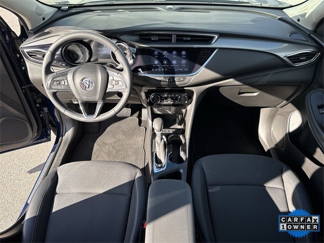 Buick Encore GX Vehicle Full-screen Gallery Image 23