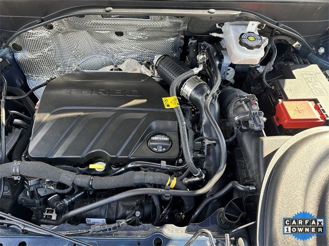 Buick Encore GX Vehicle Full-screen Gallery Image 31