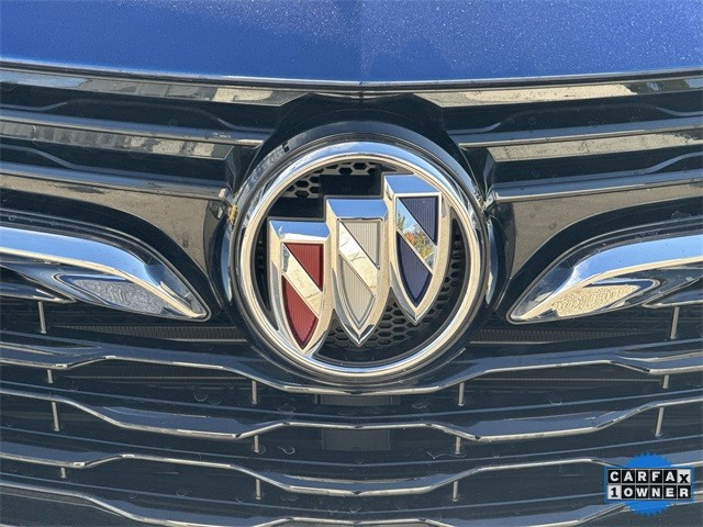 Buick Encore GX Vehicle Full-screen Gallery Image 32