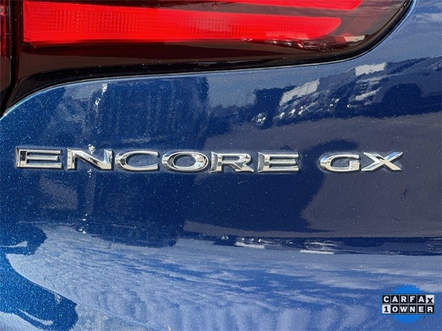 Buick Encore GX Vehicle Full-screen Gallery Image 33