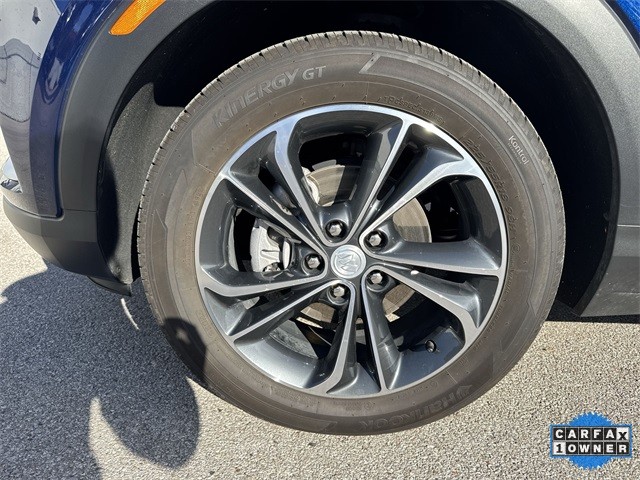 Buick Encore GX Vehicle Full-screen Gallery Image 34