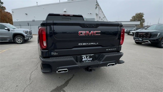 GMC Sierra 1500 Vehicle Full-screen Gallery Image 07