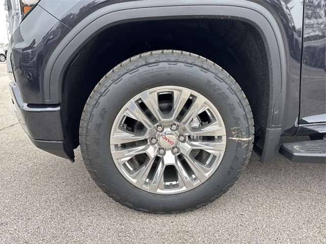 GMC Sierra 1500 Vehicle Full-screen Gallery Image 10